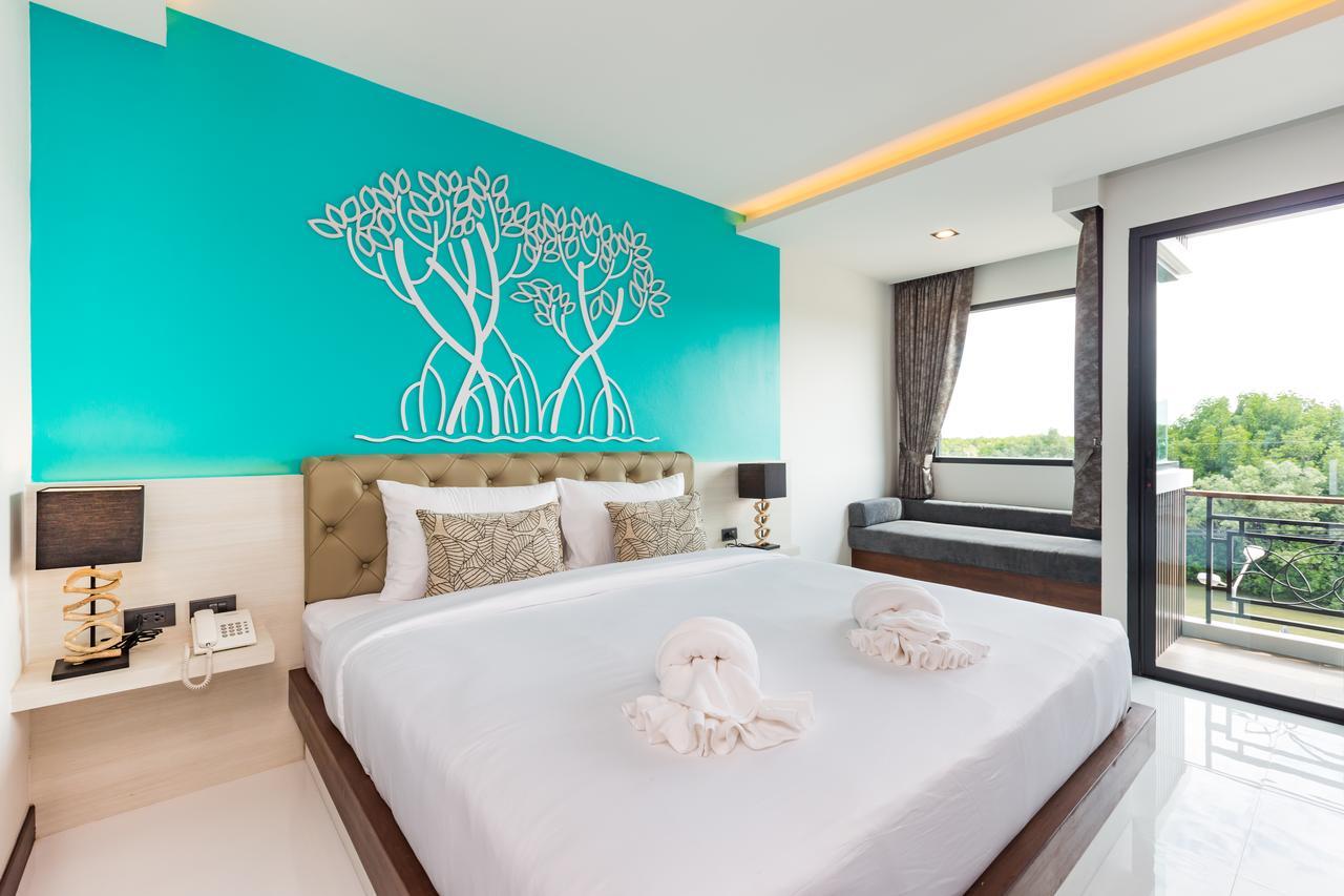 River Front Krabi Hotel Extérieur photo